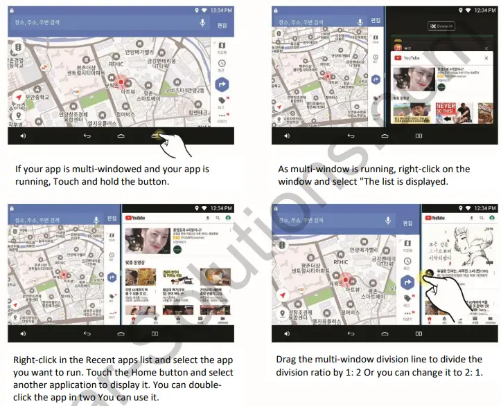 CAR SOLUTIONS MSC-200 Box Carblet-fig12