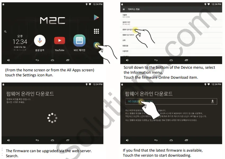 CAR SOLUTIONS MSC-200 Box Carblet-fig17