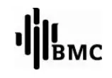 BMC - logo