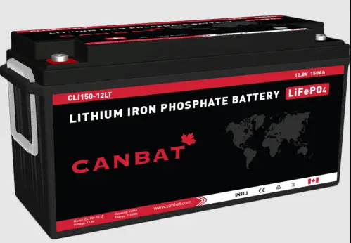 CANBAT-CLI100-2LT-Lithium-Iron-Phosphate-Battery-LiFe-PO4-PRODUCT
