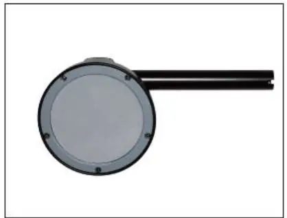 XDRUM DD-460P Mesh E-Drum Kit-10