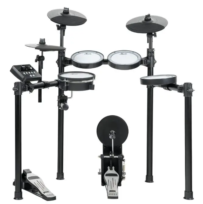XDRUM DD-460P Mesh E-Drum Kit