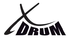 XDRUM LOGO
