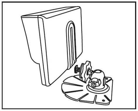 VECLESUS VMS 7 Inch 1080P HD Wired Backup Camera System 13