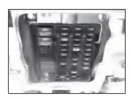 VECLESUS VMS 7 Inch 1080P HD Wired Backup Camera System 5