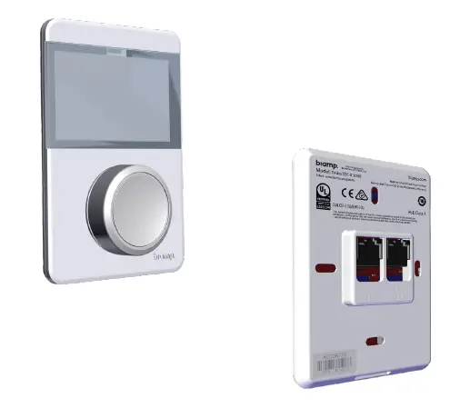 biamp-TEC-X-1000-Wall-Control-Panel