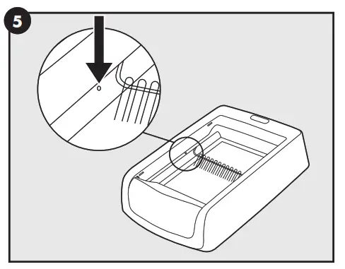 PetSafe PAL00-16805 ScoopFree Original Covered Top-Entry Self-Cleaning Litter Box - Care and Cleaning