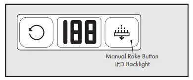 PetSafe PAL00-16805 ScoopFree Original Covered Top-Entry Self-Cleaning Litter Box - Health Counter