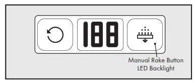 PetSafe PAL00-16805 ScoopFree Original Covered Top-Entry Self-Cleaning Litter Box - Manual Rake
