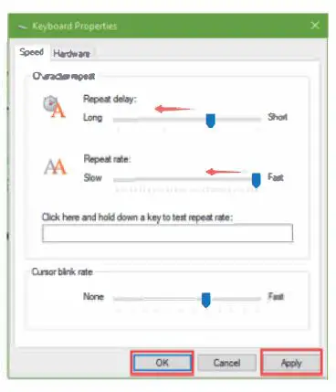 iclever IC-DK03- Multi-Device- Dual-Mode -Ultra -Slim- Wireless -Keyboard -2