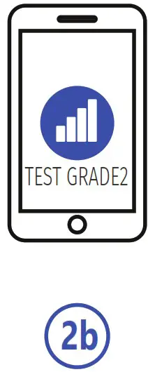 U PROX WDC Wireless Magnetic DoorWindow Contact Detector - INSTALLATION LOCATION 2