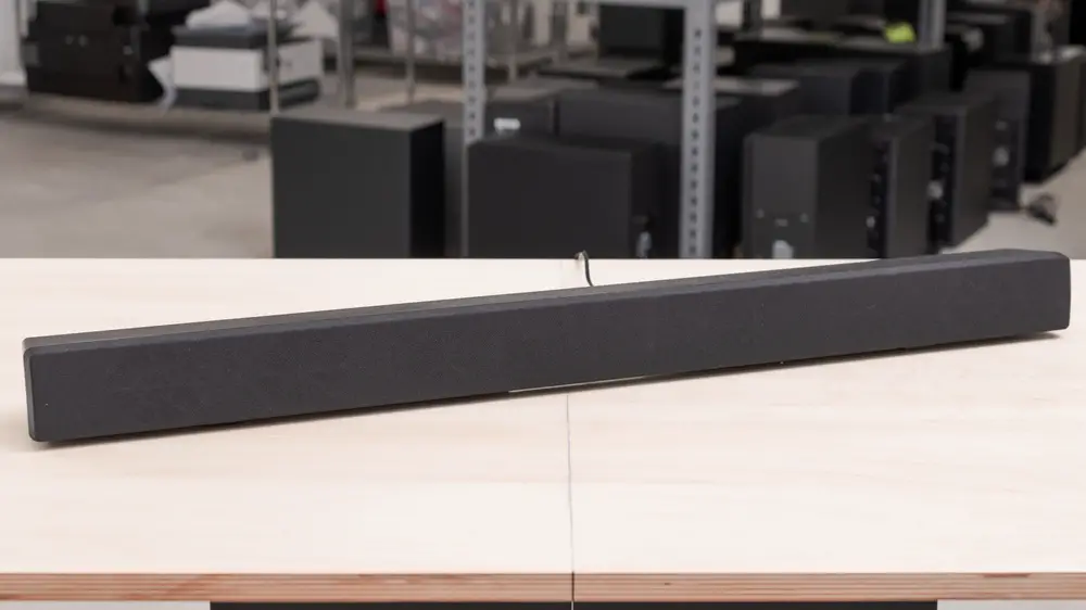 Insignia Soundbar Home Theater Speaker System With Bluetooth User Guide