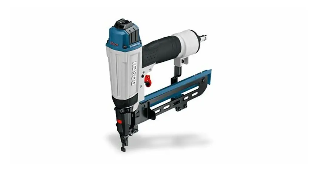 Bosch Gtk 40 Professional Stapler Instruction Manual Bosch Gtk 40 Professional Stapler Instruction Manual