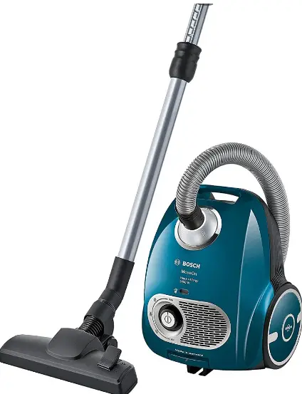 BOSCH -BGL25A310 -Floor- Vacuum- Cleaner -PRODUCT