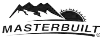 MASTERBUILT logo