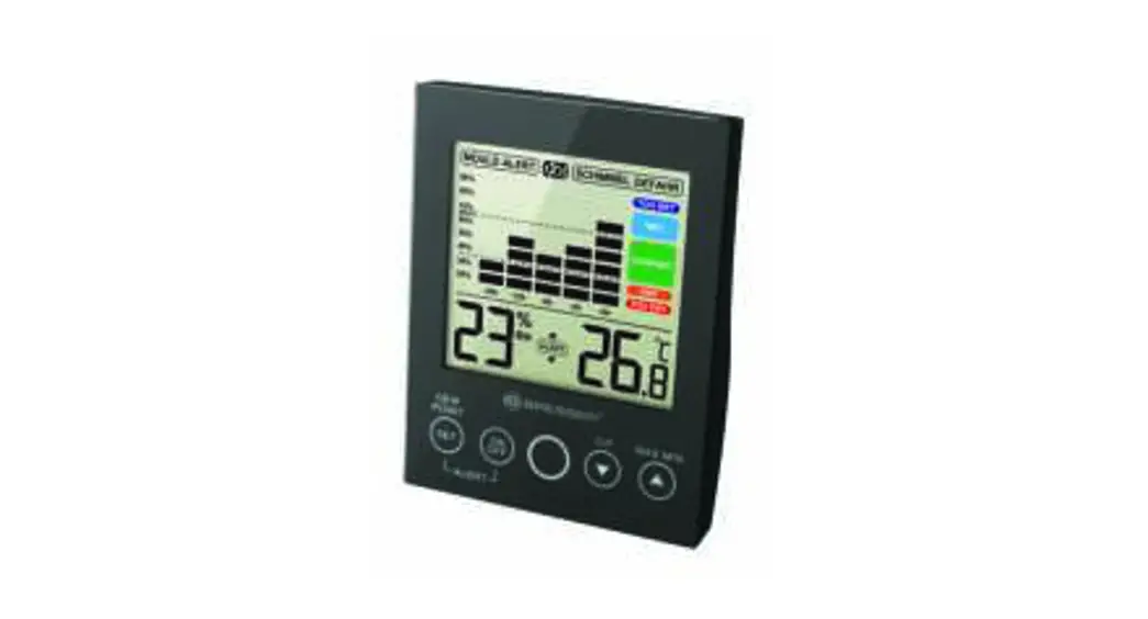 Bresser 7007411 Hygrometer Ma Weather Station Instruction Manual Bresser 7007411 Hygrometer Ma Weather Station Instruction Manual
