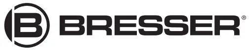 BRESSER - logo