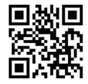 LINEA DO906K-A++ Refrigerator Mini - QR code