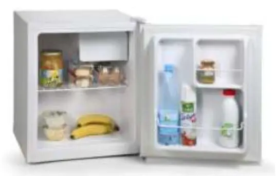 LINEA DO906K-A++ Refrigerator Mini