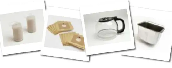 LINEA DO906K-A++ Refrigerator Mini - fig