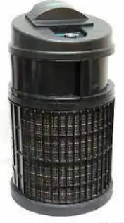 FILTER QUEEN RAC-3000A Defender Room Air Cleaner-prod