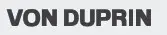 Von Duprin Logo