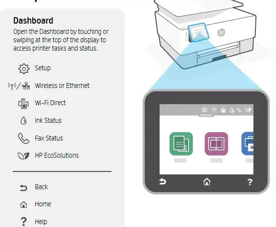 hp 8020e Series Office Jet Pro-FIG-1