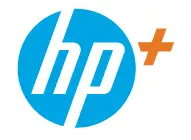 hp LOGO