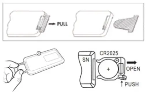 ADLER AD 7731 Ceramic Fan Heat Tower LCD with Remote control - Overview 1