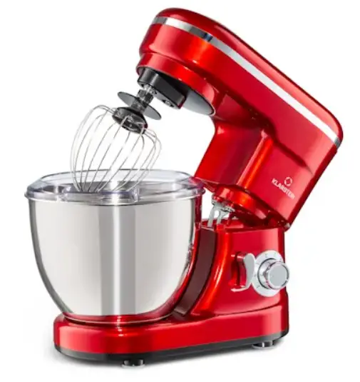 KLARSTEIN-1003797-Bella-Mini-Mixer-Food-Processor-PRODUCT