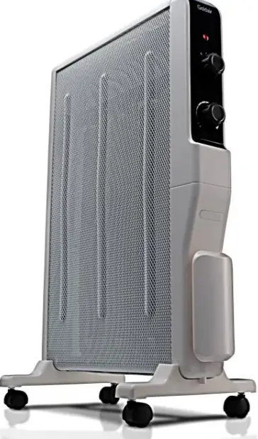 Goldair 1500W Micathermic Heater