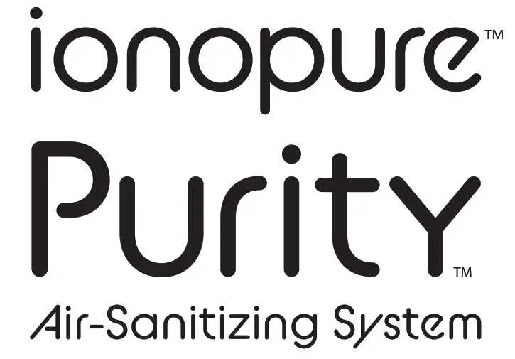 ionopure Purity - Logo