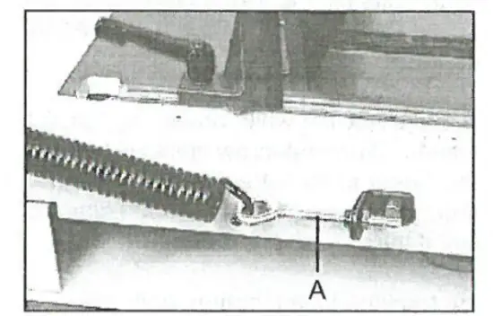 Adjusting Bow Weight