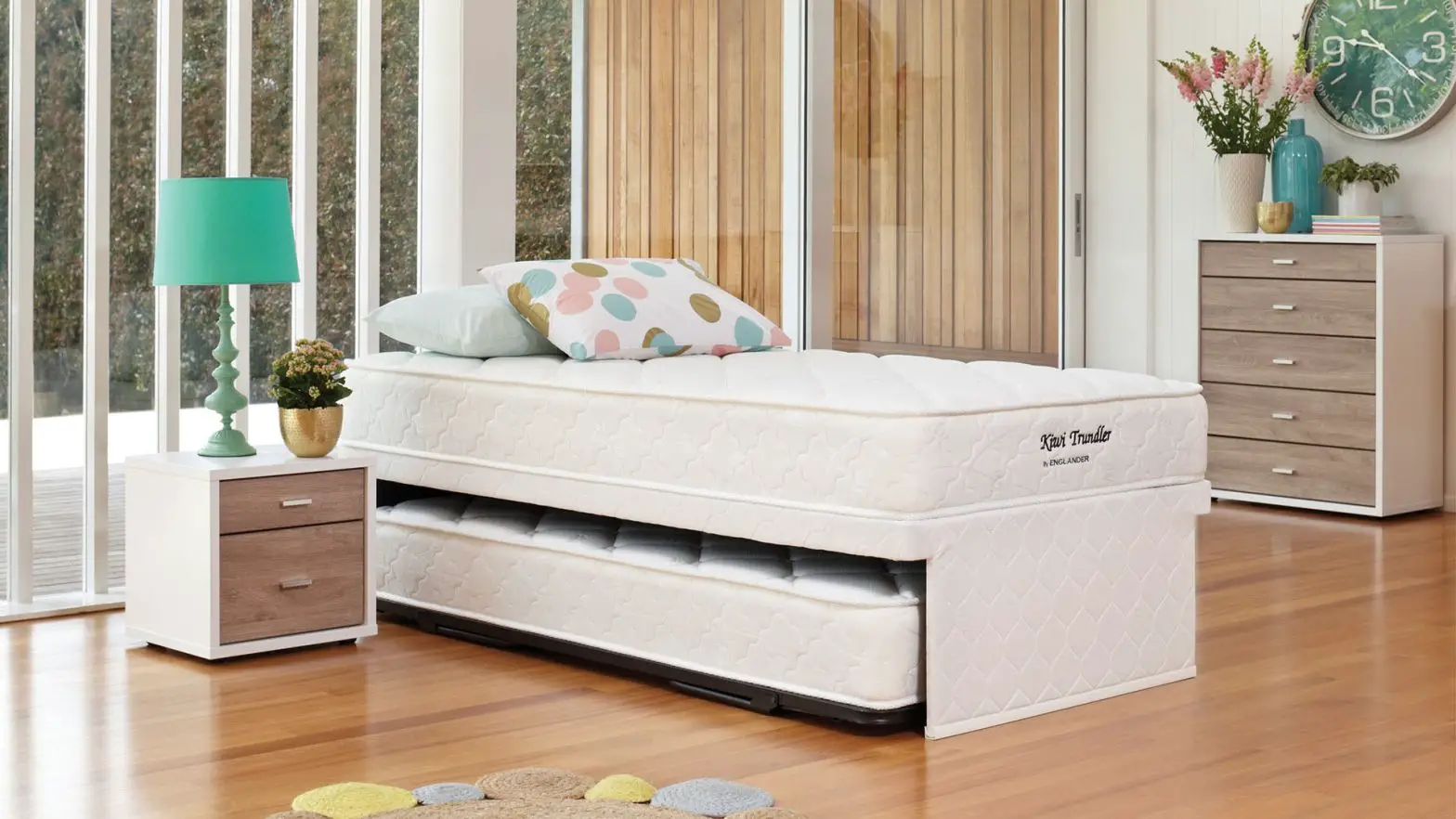 Kingston Slumaber Trundle For Single Bed Frame Instructions Kingston Slumaber Trundle For Single Bed Frame Instructions