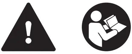 STIHL BGE 61 Lightweight Electric Blower - 1