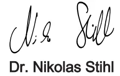 STIHL BGE 61 Lightweight Electric Blower -2