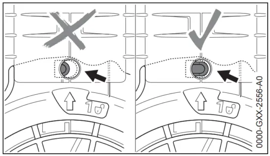 STIHL BGE 61 Lightweight Electric Blower - 25