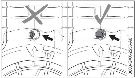 STIHL BGE 61 Lightweight Electric Blower - 29
