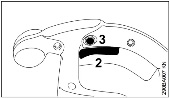 STIHL BGE 61 Lightweight Electric Blower - 35