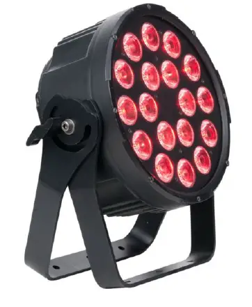 ELATION-Sixpar-300IP-LED-Fixture-RGBWA-UV-Outdoor-Black-product