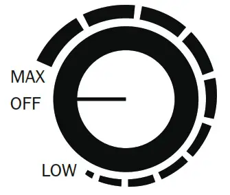 xpower X 39AR Air Mover Axial Fan - fig 6