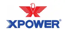 xpower logo