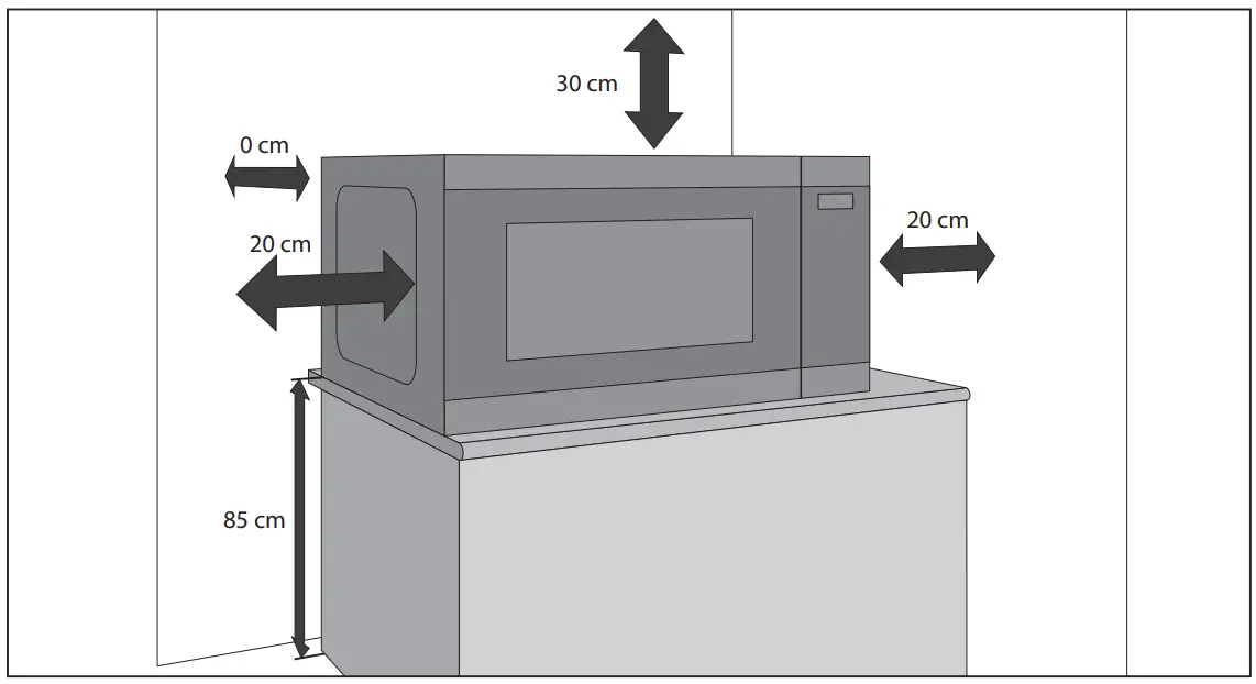 Installation Instruction