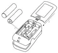 Battery Installation