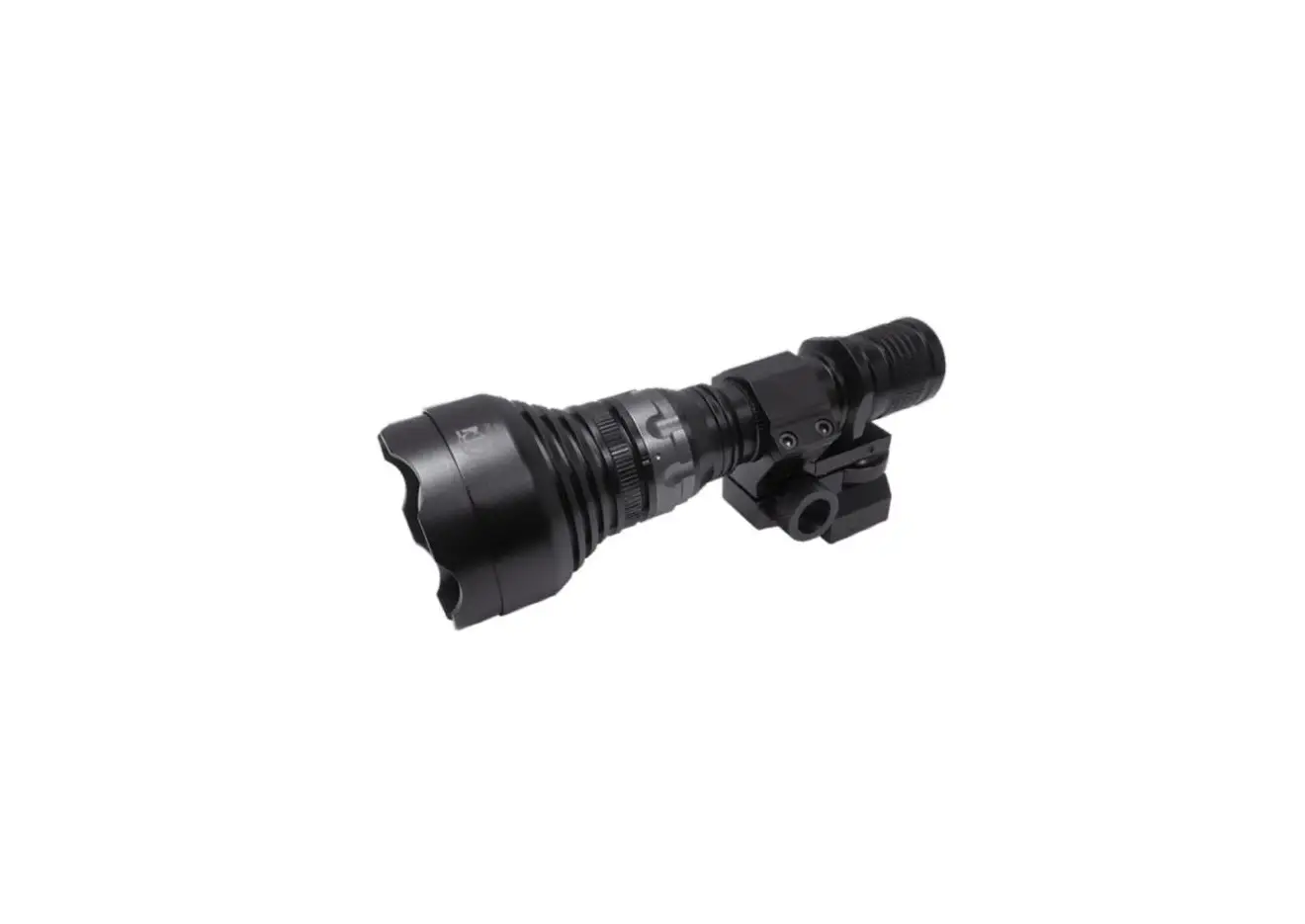Atn Long Range Infra-red Illuminator User Guide