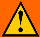 Warning Icon