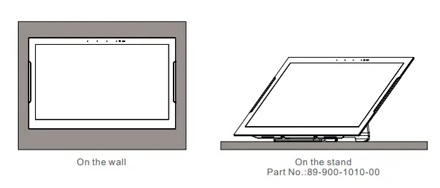 Zykronix Milano XL 15.6-Inch Touch Panel-fig3