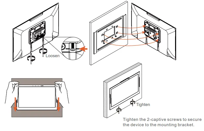 Zykronix Milano XL 15.6-Inch Touch Panel-fig8