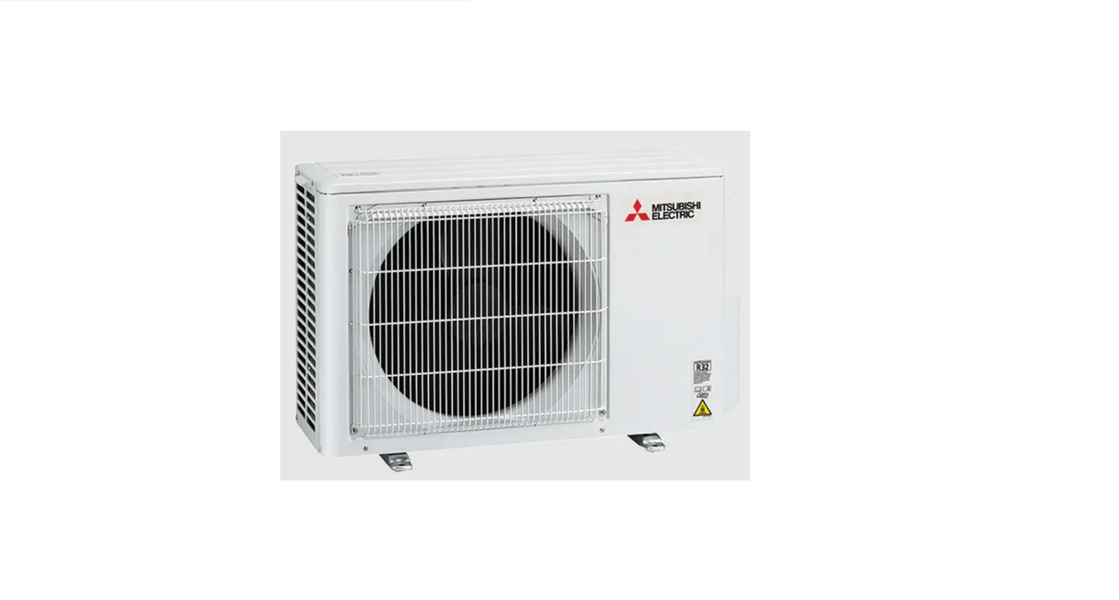 Mitsubishi Electric Mxz-2f52vf Split-type Air-conditioner Instruction Manual