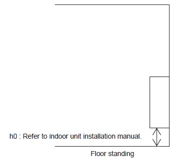 MITSUBISHI ELECTRIC MXZ-2F52VF Split-type Air-Conditioner FIG 11